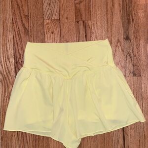 OFFLINE By Aerie Real Me Crossover Flowy Short